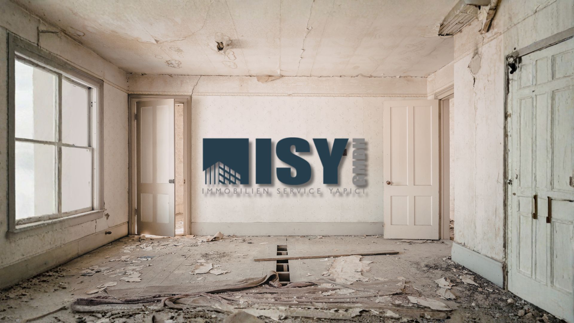 ISY Service Profi Team